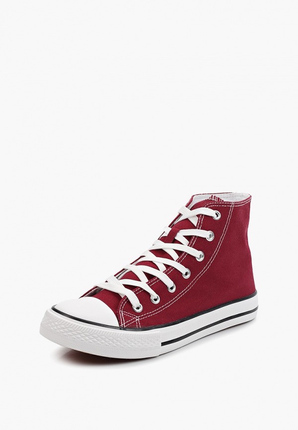 фото Кеды obba