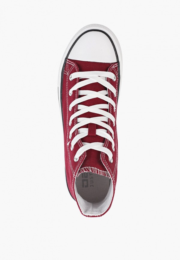 фото Кеды obba