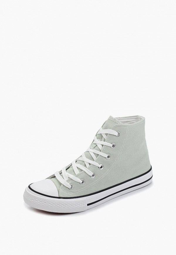 фото Кеды obba