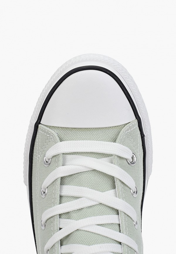 фото Кеды obba