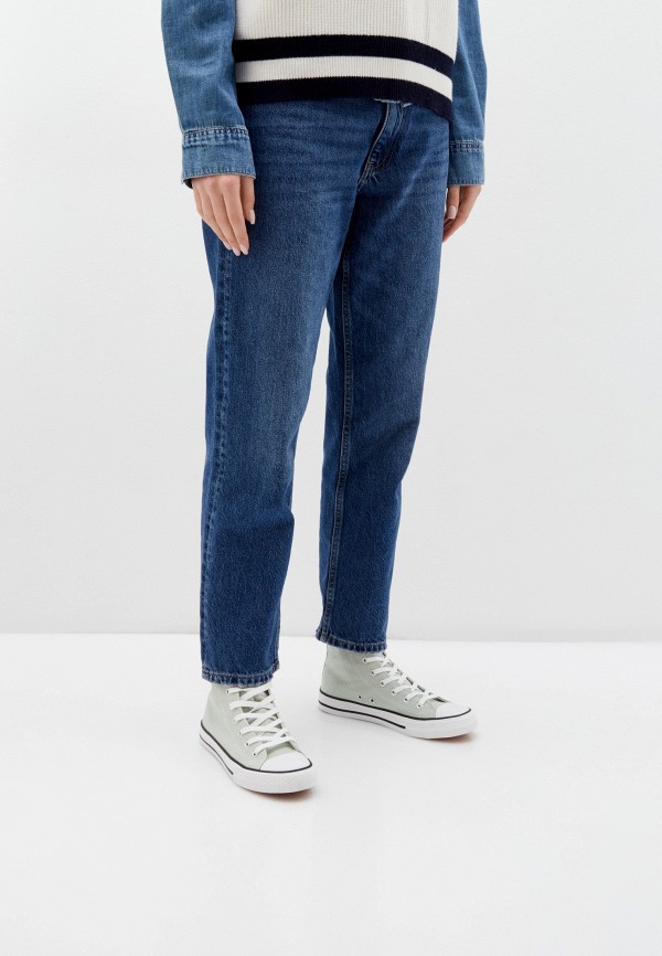 фото Кеды obba