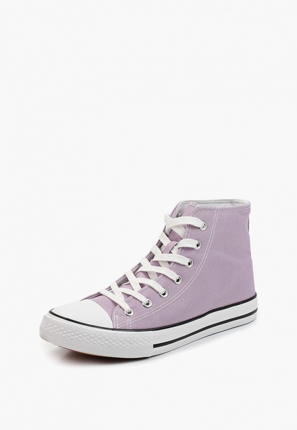 фото Кеды obba