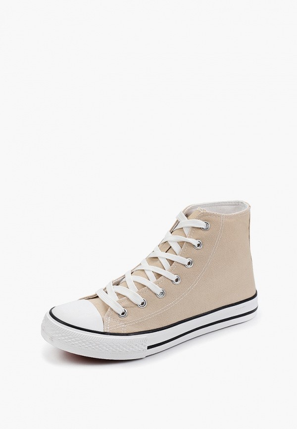 фото Кеды obba