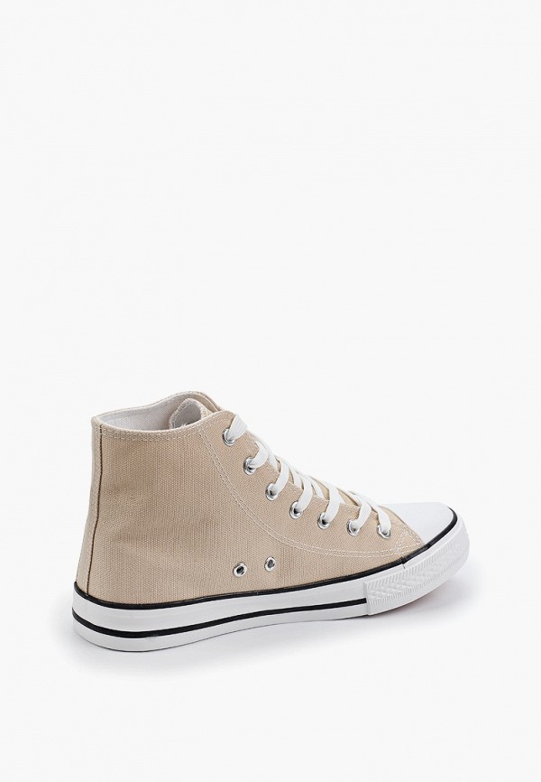 фото Кеды obba