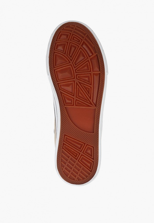 фото Кеды obba