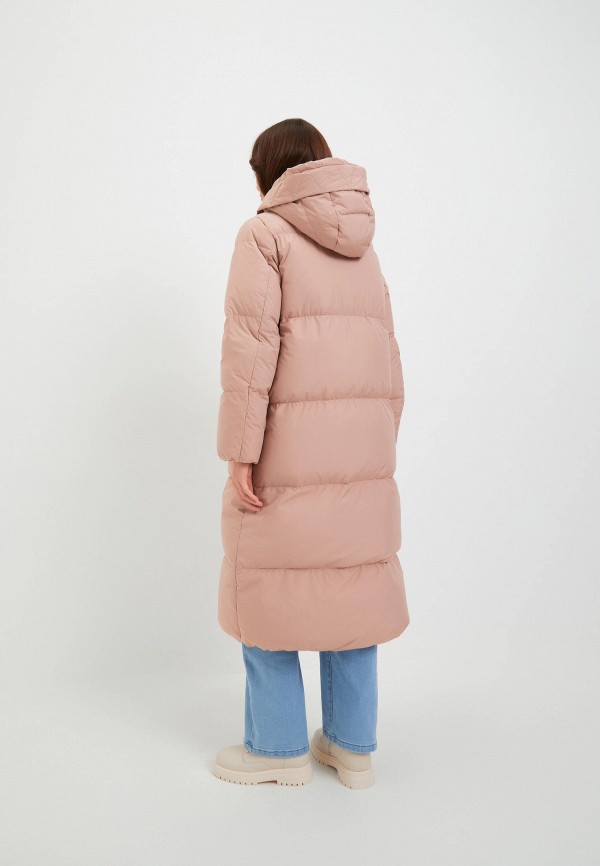 фото Пуховик mascotte