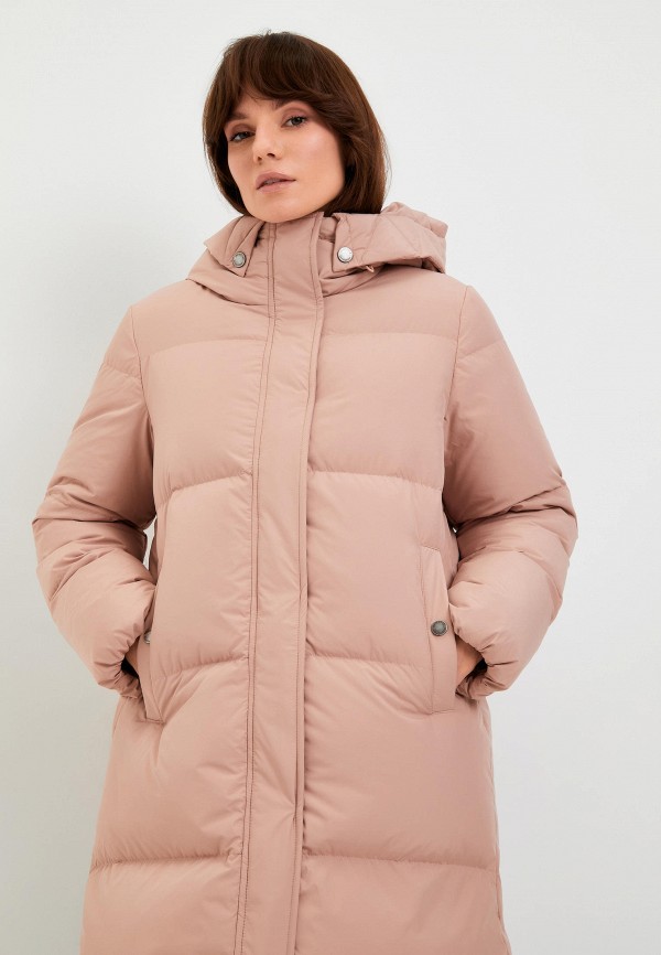 фото Пуховик mascotte