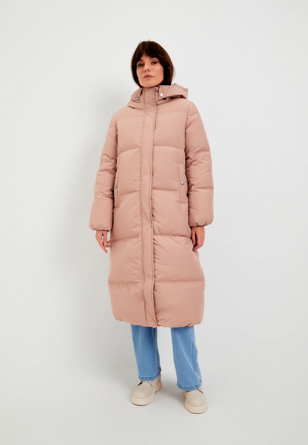 фото Пуховик mascotte