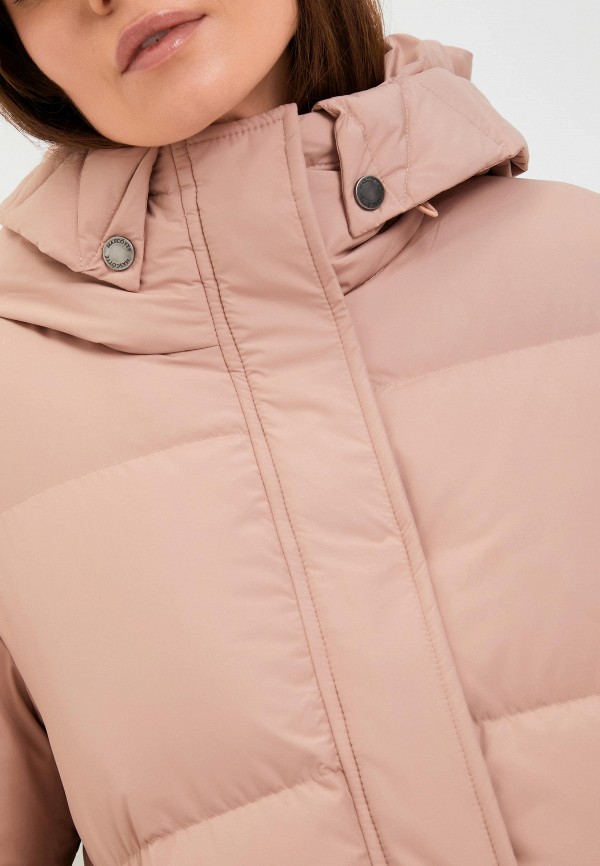 фото Пуховик mascotte