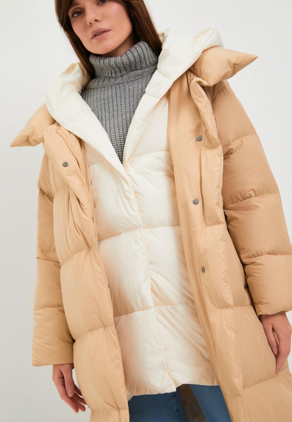 фото Пуховик mascotte