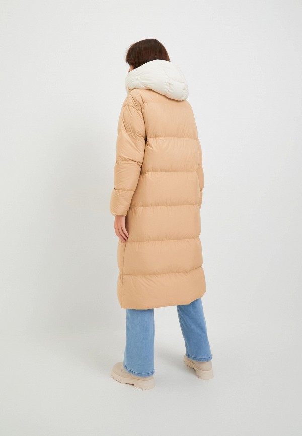 фото Пуховик mascotte