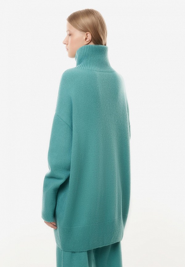 фото Свитер brusnika