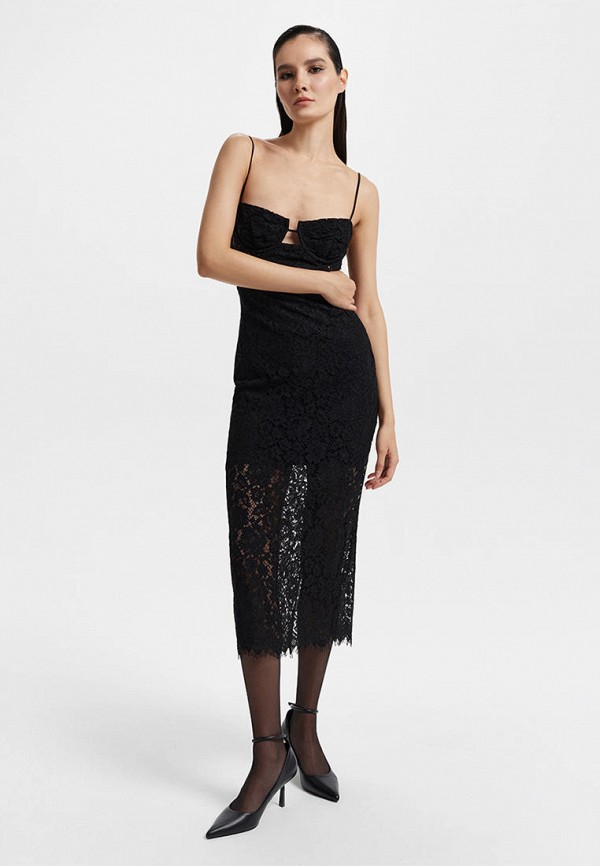 фото Платье love republic