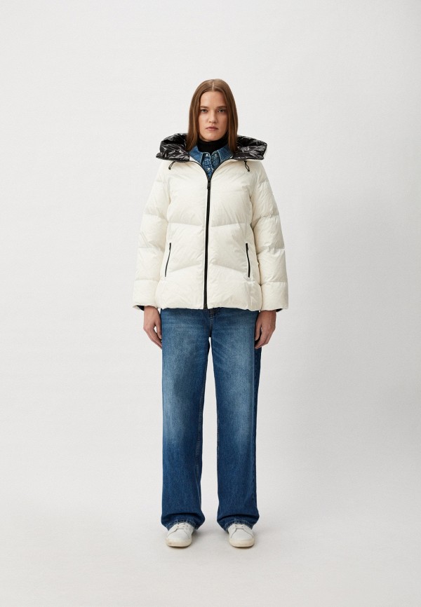 фото Пуховик la martina