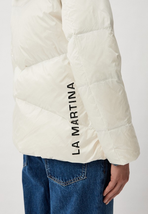 фото Пуховик la martina