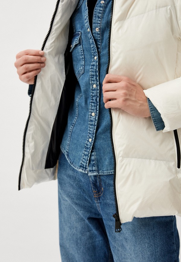 фото Пуховик la martina