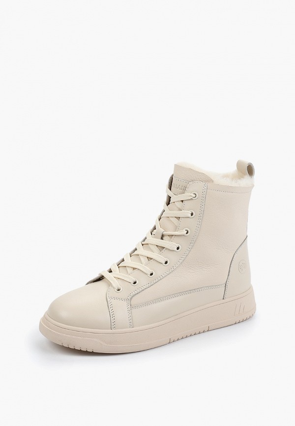 фото Ботинки salamander