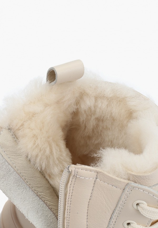 фото Ботинки salamander