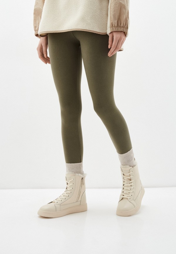 фото Ботинки salamander