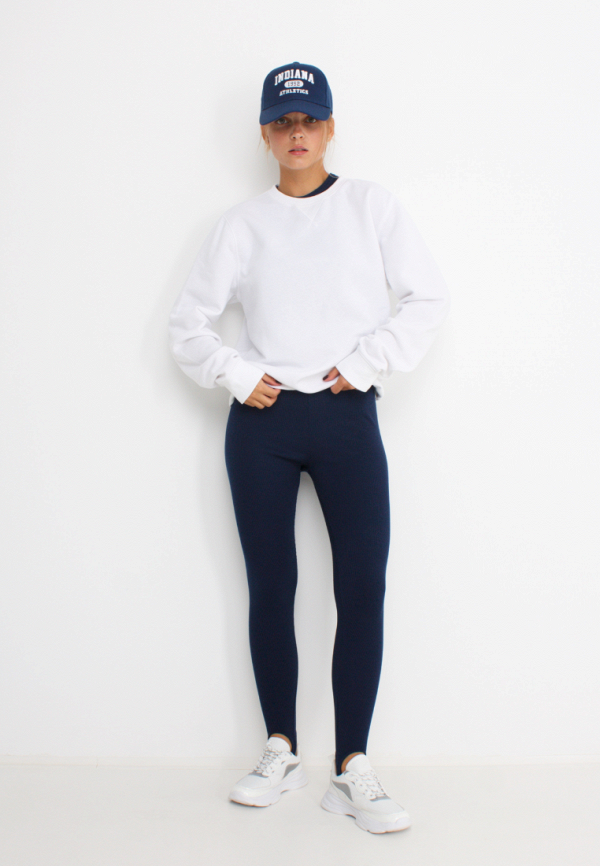 фото Леггинсы kan-kan