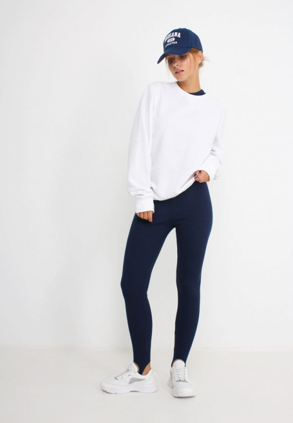 фото Леггинсы kan-kan