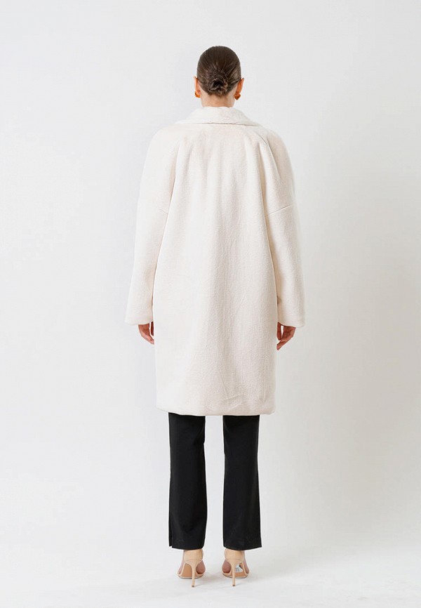 фото Пальто меховое vera yakimova