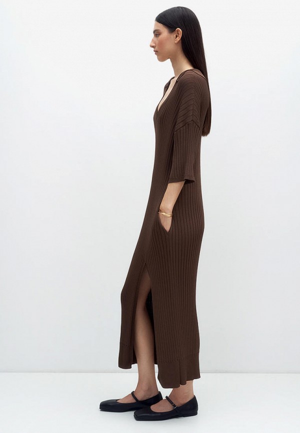 фото Платье brusnika