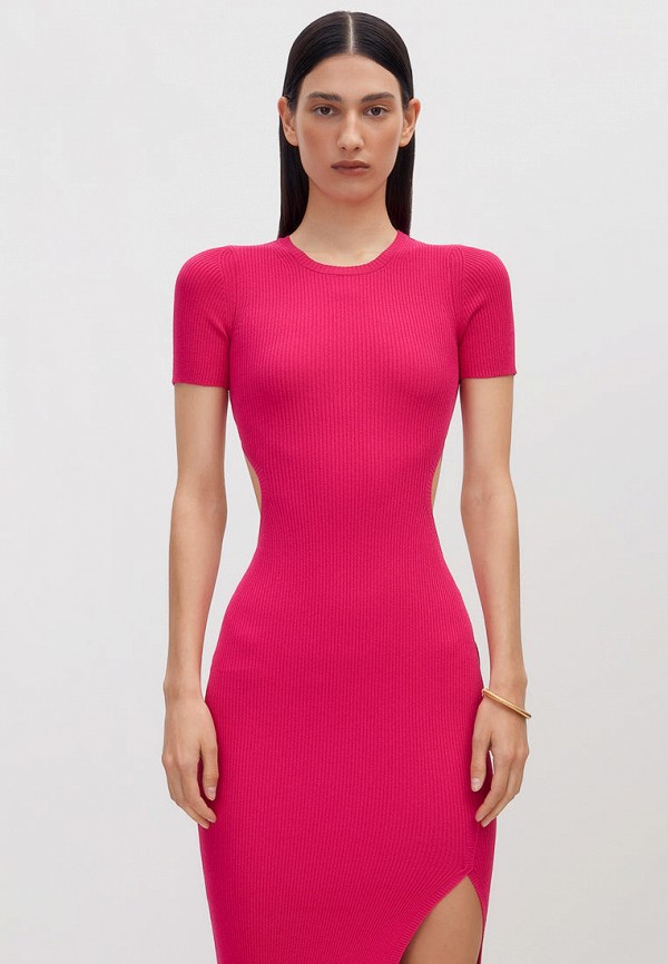 фото Платье brusnika