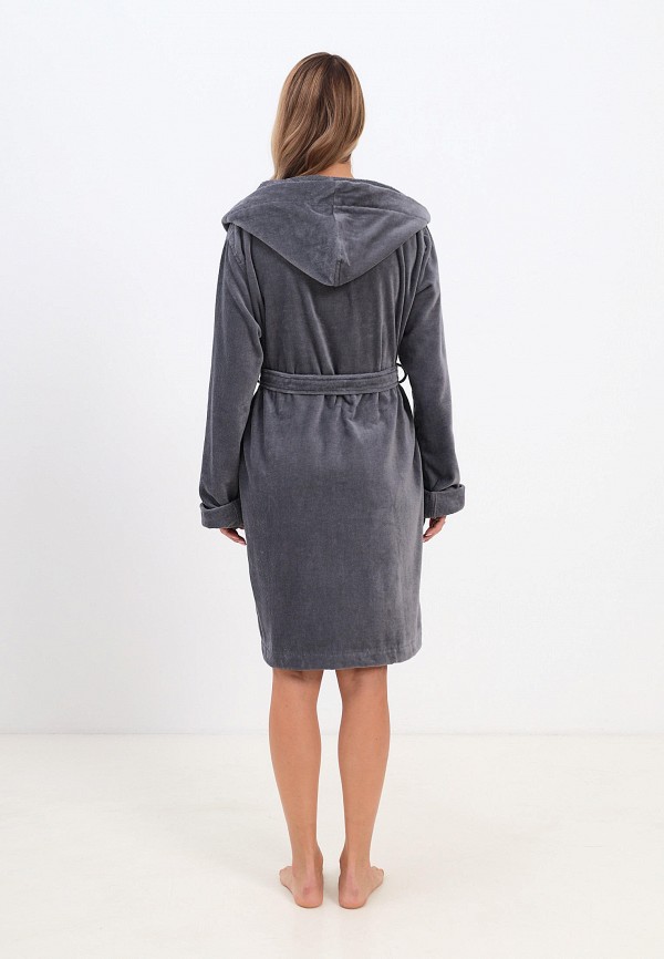 фото Халат домашний luisa moretti