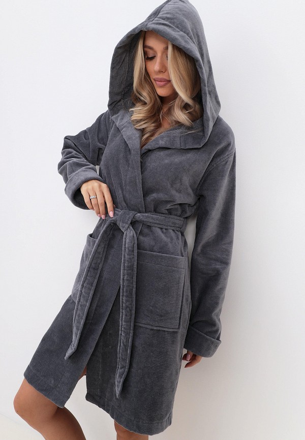 фото Халат домашний luisa moretti