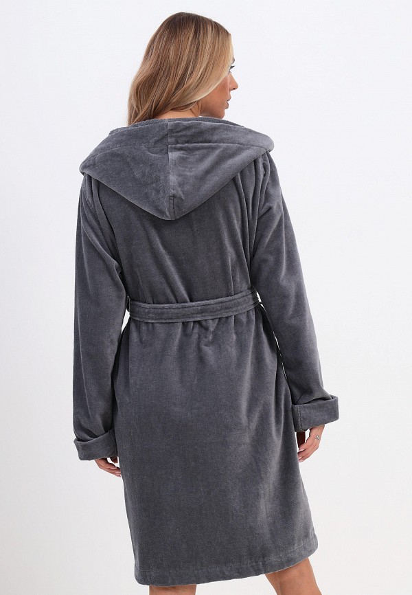 фото Халат домашний luisa moretti