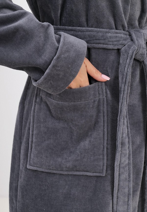 фото Халат домашний luisa moretti