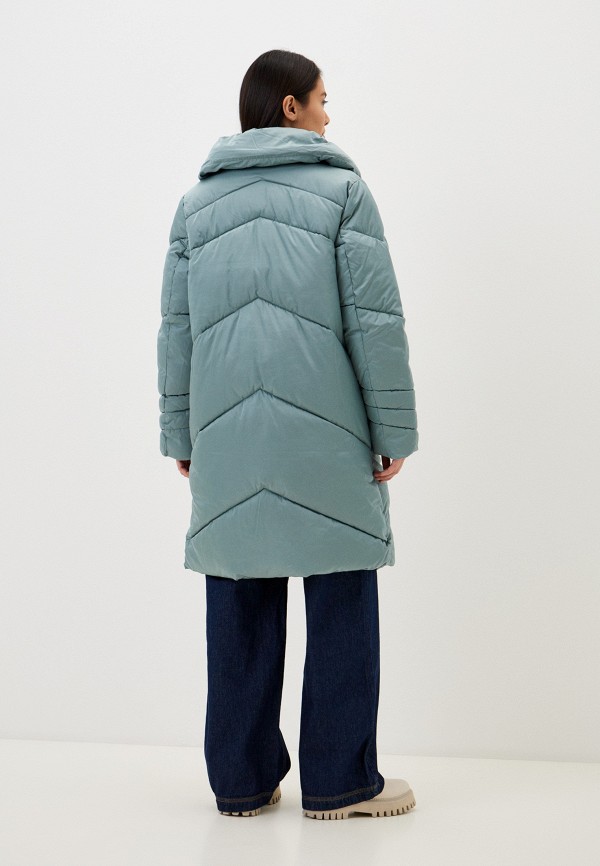 фото Куртка утепленная colin's