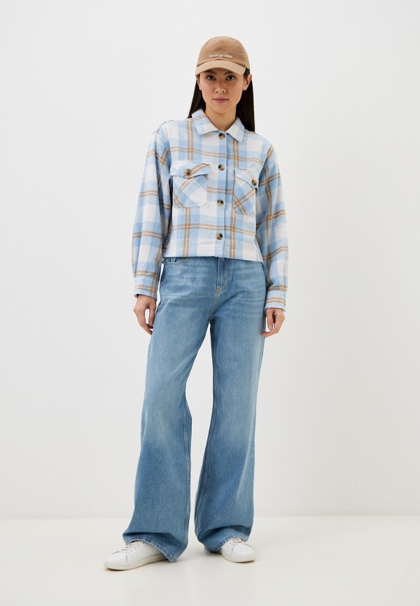 фото Рубашка colin's