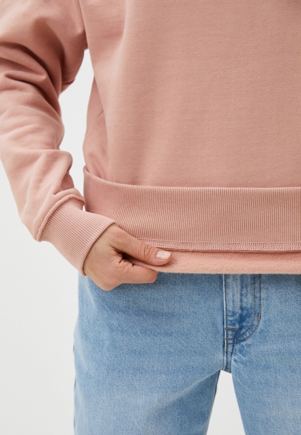 фото Худи mustang