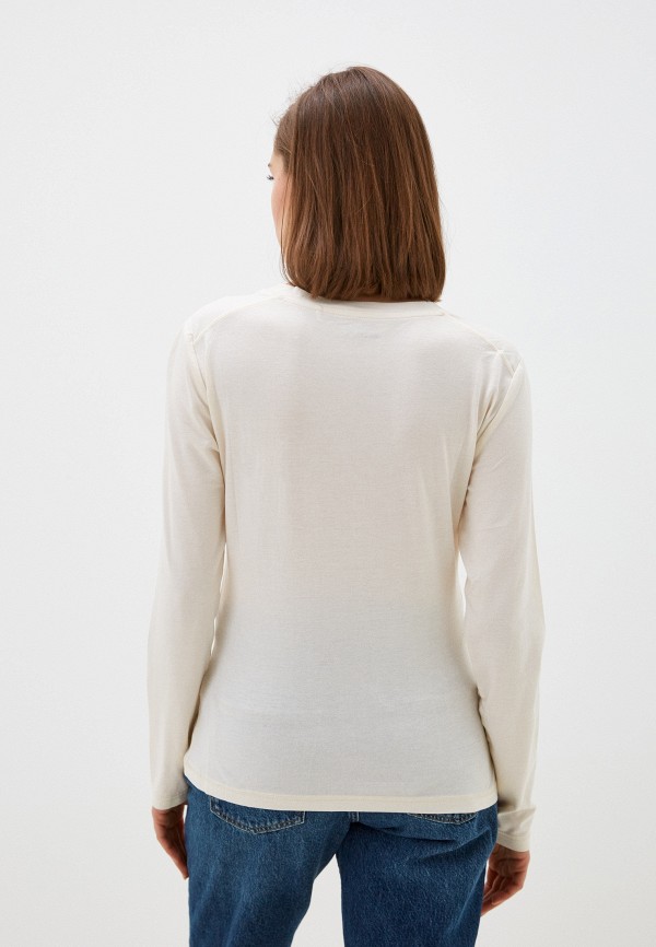 фото Лонгслив mustang