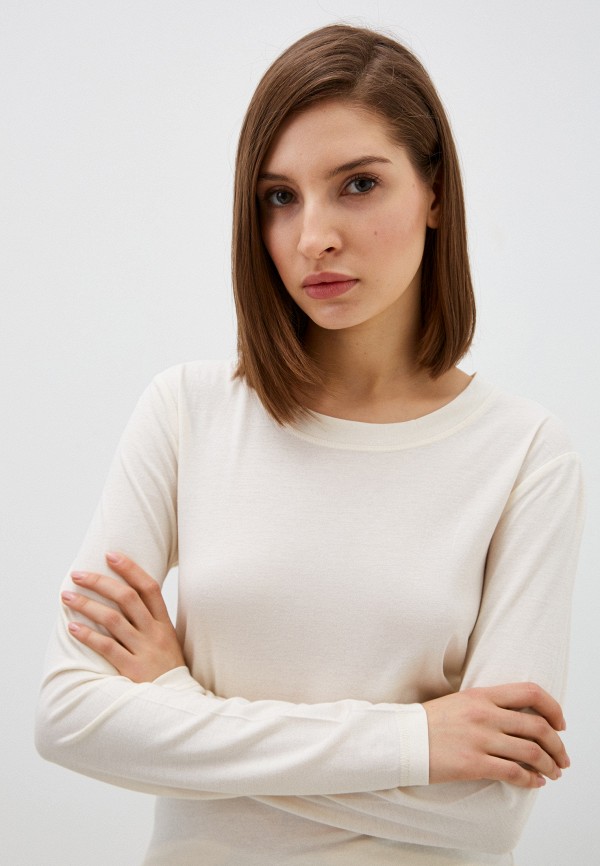 фото Лонгслив mustang