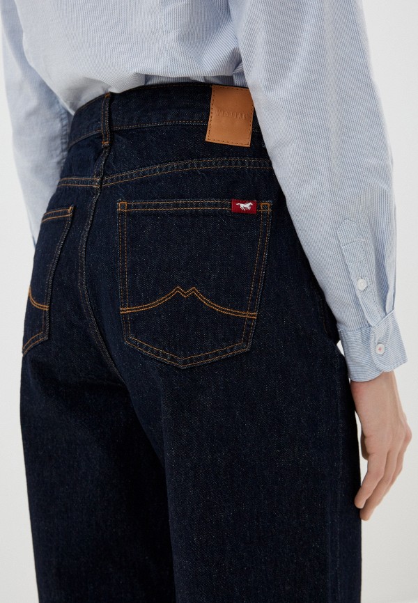 фото Джинсы mustang