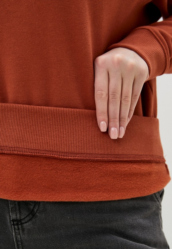 фото Худи mustang