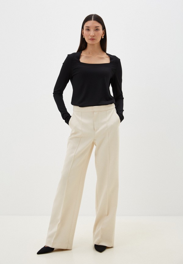 фото Лонгслив tallwomen