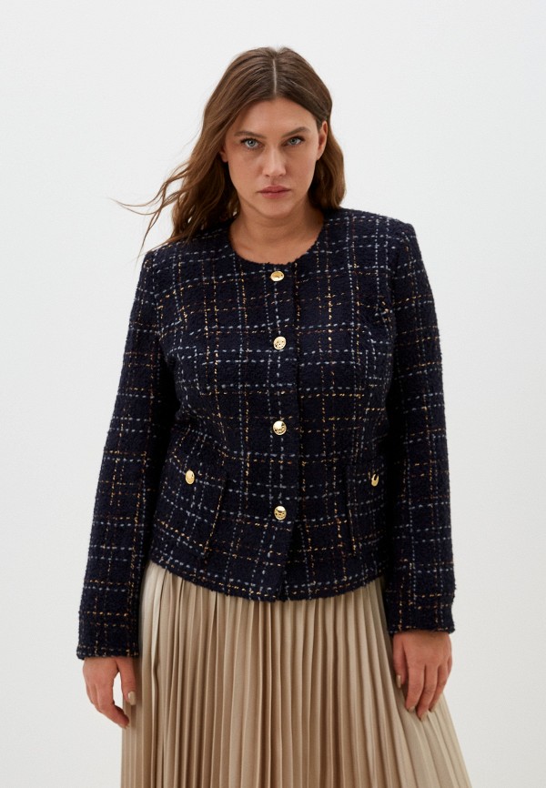 Жакет Tallwomen