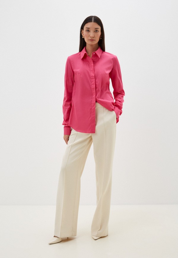 фото Рубашка tallwomen