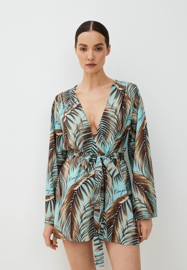 Туника пляжная Empire of Summer