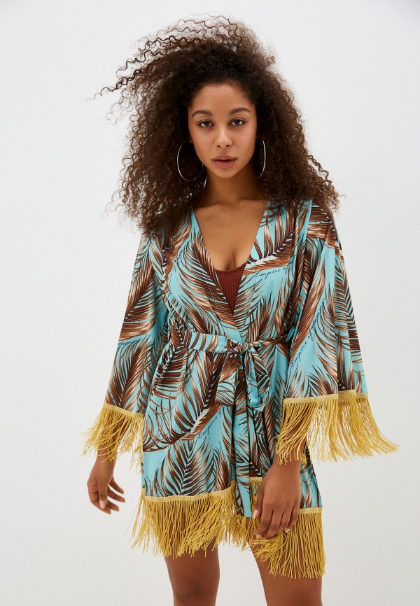 Туника пляжная Empire of Summer