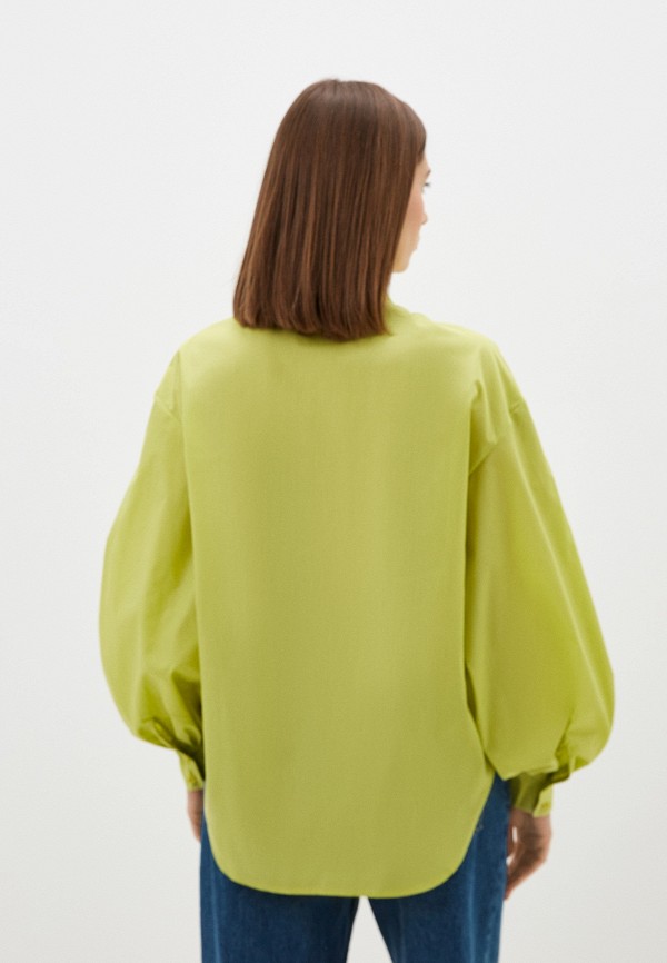 фото Рубашка olesa chugunova