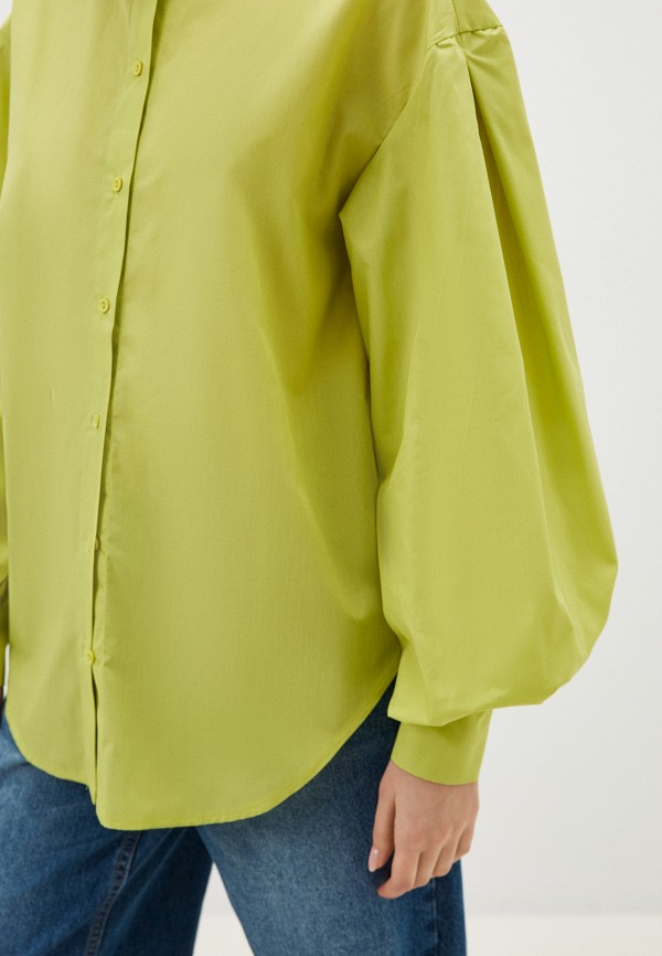 фото Рубашка olesa chugunova