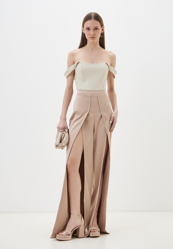 фото Брюки rivais