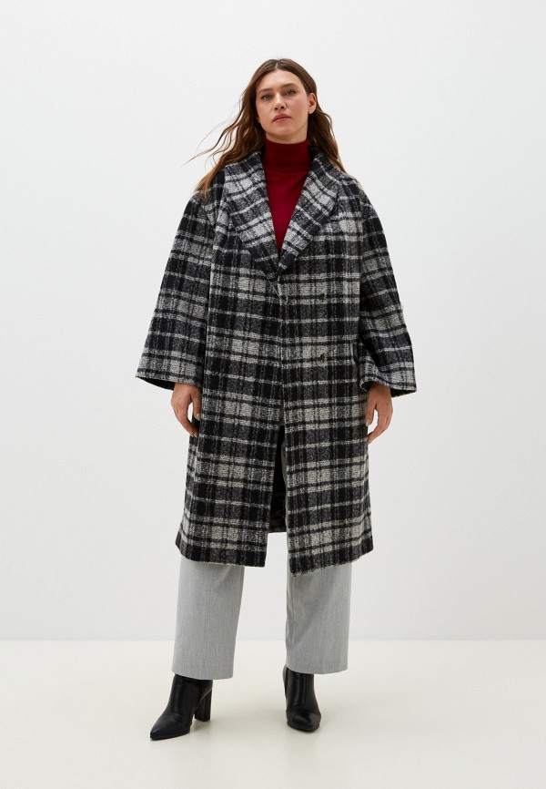 фото Пальто matryoshkisize