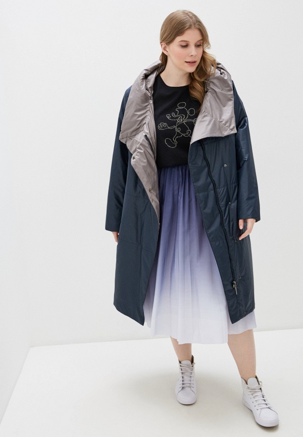 фото Куртка утепленная winterra