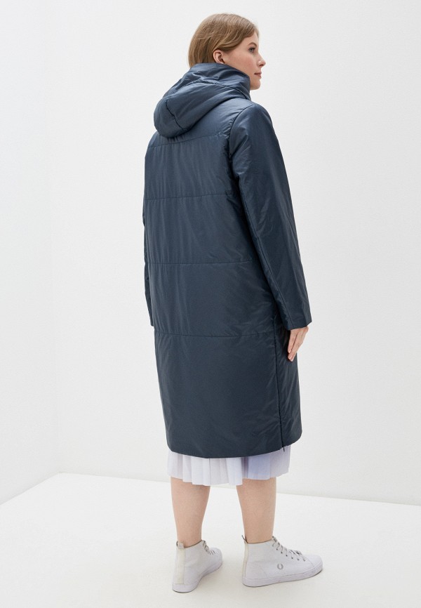 фото Куртка утепленная winterra